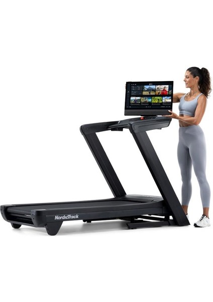 Commercial 2450 Koşu Bandı NTL19125-INT fırsatları