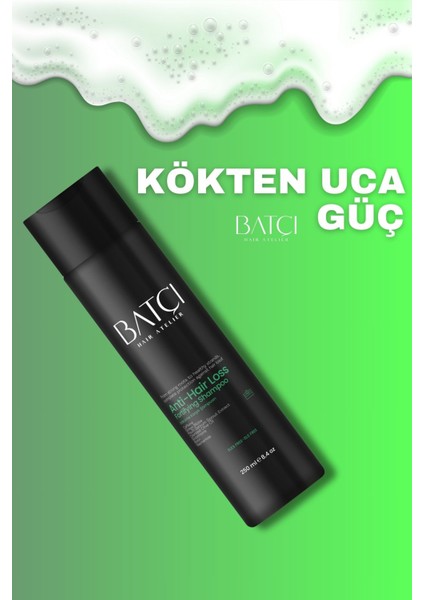 Şampuan 250 ml