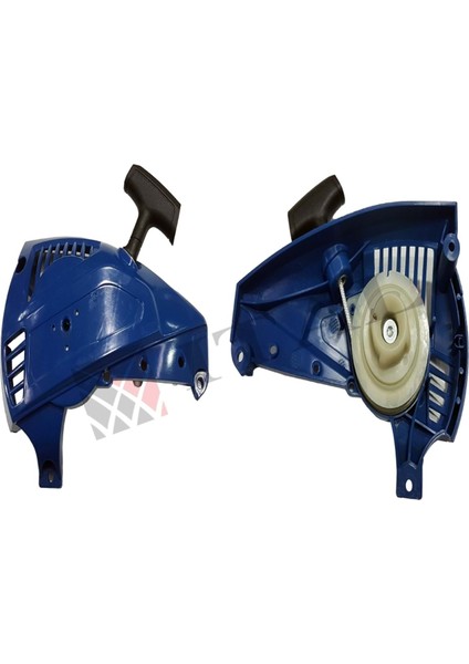 Motorlu Dal Budama Starter Kompleı TCS2800