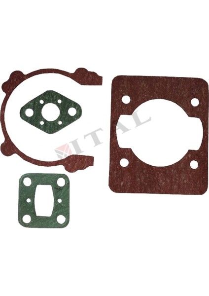 Motorlu Tırpan Conta Takımı 143R/153R/152RB