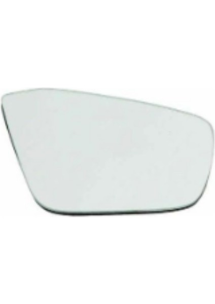 Octavia 2013-2017 Sağ Ayna Camı 5E0857522