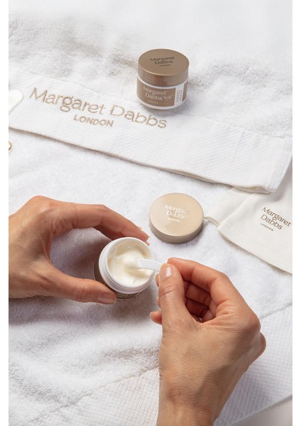Pure Overnight Hand Mask - Gece El Maskesi - 35 ml