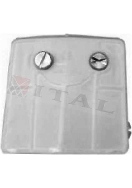 Motorlu Testere Hava Filtresi 61/281/288 Naylon