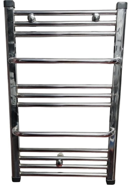 Dekoratif Krom Havlupan