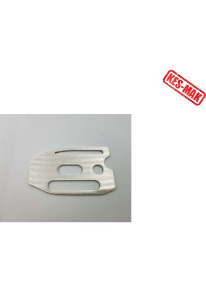 Motorlu Testere Bar Sacı 120/236 Sol Üst