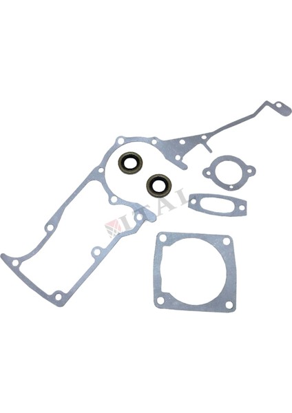 Ray Kesme Conta Takımı K1250 Part