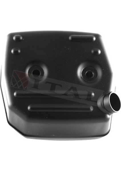 Motorlu Testere Egzoz 281/288 Ital