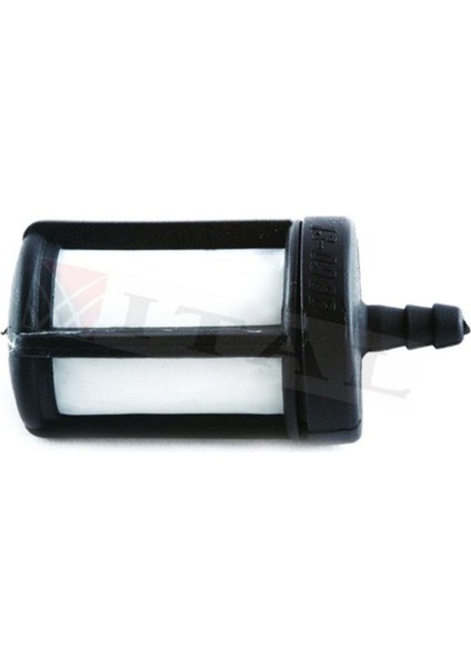 Benzin Filtresi 4,5 mm Ince