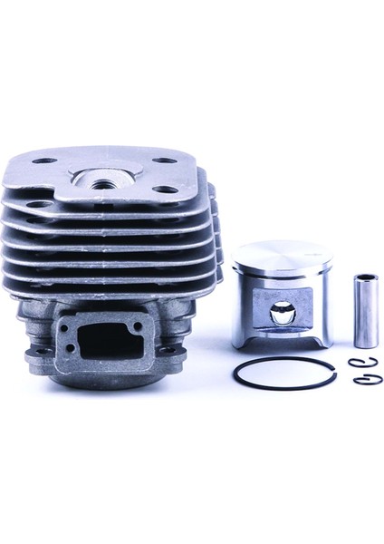 Motorlu Testere Silindir Piston 268/50 mm Brettoo