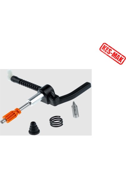 Motorlu Testere Yağ Pompası 130