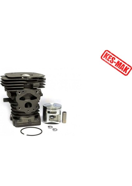 Motorlu Testere Silindir Piston 445II/2245II 42 mm