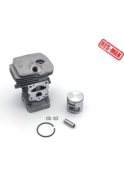 Motorlu Testere Silindir Piston 445/2245 42 mm