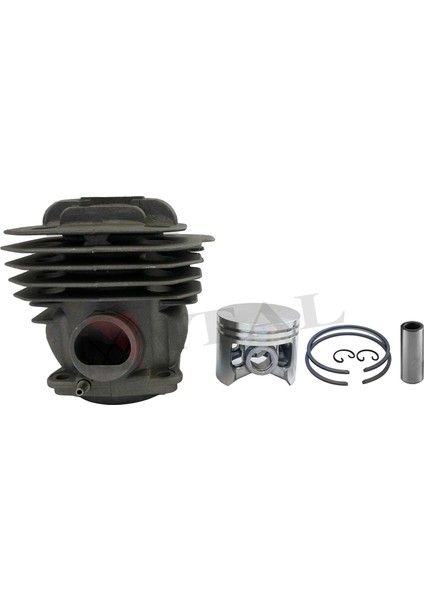 Motorlu Testere Silindir Piston 956/962/965 46MM Seramik