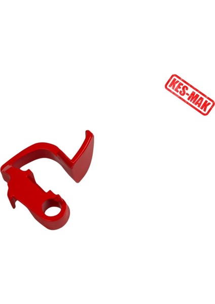 Motorlu Testere Stop Kolu 455/461