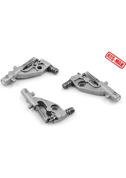 Motorlu Testere Yağ Pompası 359/455/461/2156