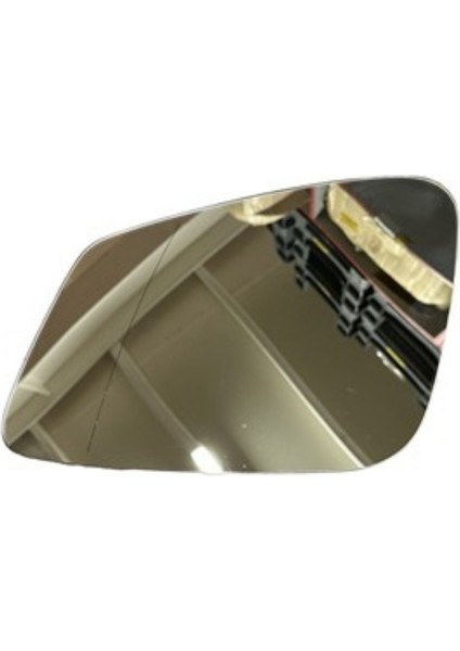 Bmw E60 F10 F20 F30 Ayna Camı Sol Rezistanslı Bmw 51167186583