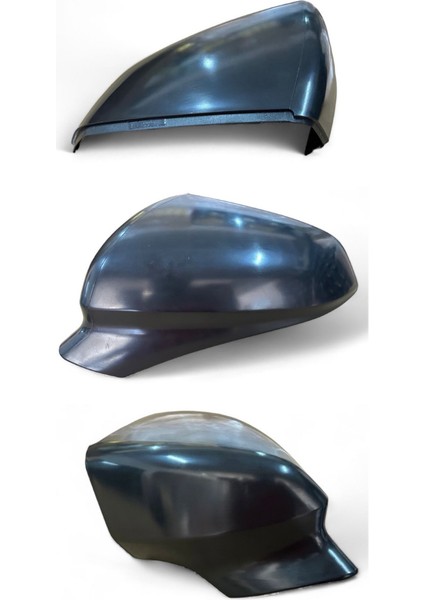 Formentor Leon Seat&cupra 2020 Sonrası Ayna Kapagı Sol 5FA857537B