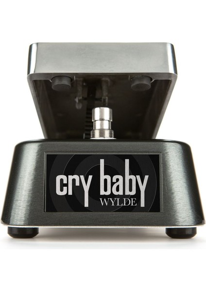 WA45 Wylde Audio Wah Pedalı