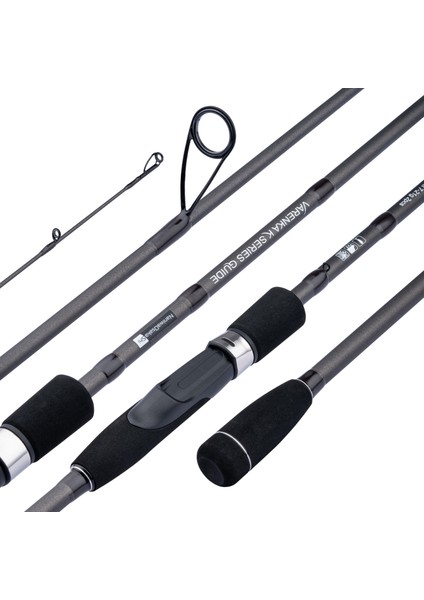 Varenka 2,70CM 10-40GR 2pcs