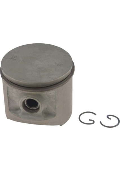 Motorlu Testere Piston Segman 372XP/2171/371/2071 50MM Tek Segman