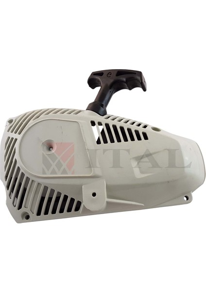 Motorlu Dal Budama Starter Kompleı HMT2500/TCS2500