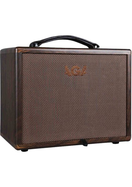 SCX3P Bluetooth'lu 40W Pille Çalışabilen Akustik Amplifikatör