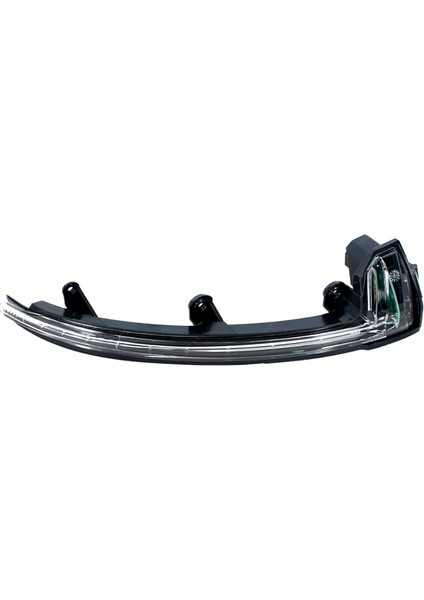 Porsche Cayenne 2015-2018 Ayna Sinyali Sol 95863110131