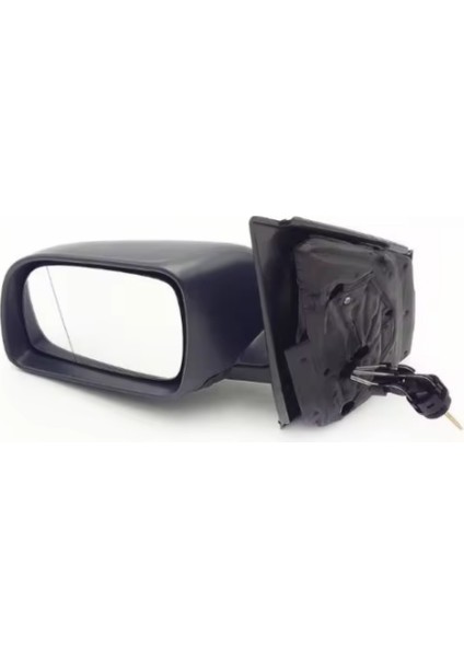 Polo 2002-2006 Sol Ayna Komple Manuel 6Q1857507F fiyatları