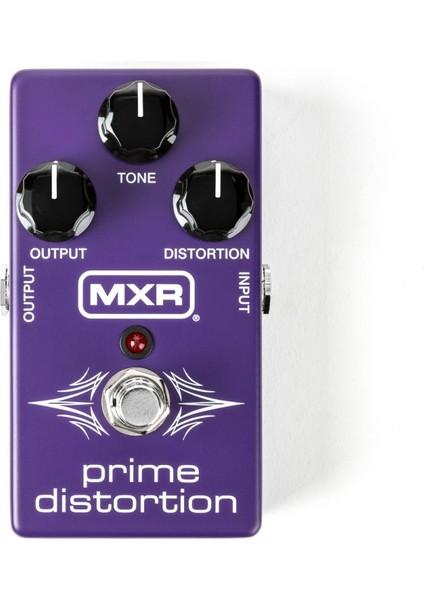 M69P Prime Distortion Pedalı (Purple)