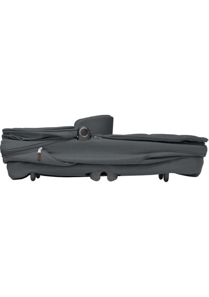 Maxi- Cosi Sense Yatış Pozisyonu Ayarlanabilir Ekstra Geniş 0- 9 kg Portbebe Twillic Graphite modelleri
