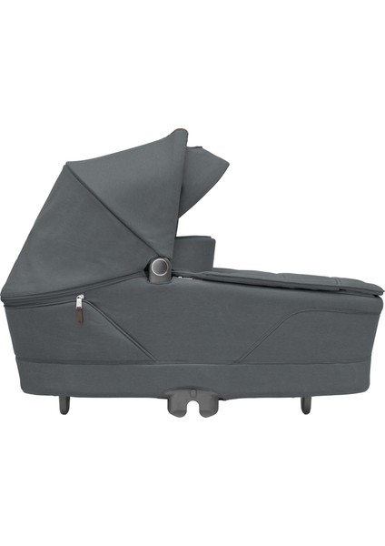Maxi- Cosi Sense Yatış Pozisyonu Ayarlanabilir Ekstra Geniş 0- 9 kg Portbebe Twillic Graphite fırsatları