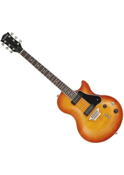 Vs Ssc-55 Elektro Gitar
