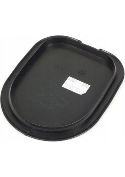 Çamurluk Davlumbaz Kapagı L/r T5/t6/crafter/caddy 7E0809967