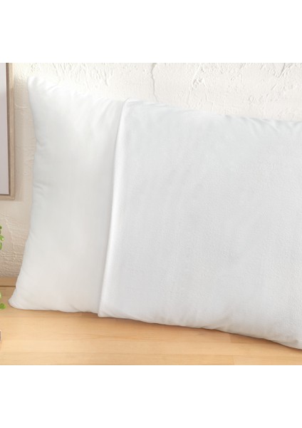 Bedding Eco Touch Sıvı Geçirmez Yastık Alezi