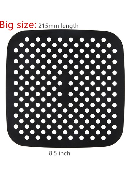 No.3 Tarzı Silikon Mat Mutfak Aksesuarları Fırında Yapışmaz Pişirme Matı Hamur Işleri Araçları Aksesuarlar Fırın Tepsisi Yağ Matları Kek Izgaralı Tabak (Yurt Dışından)