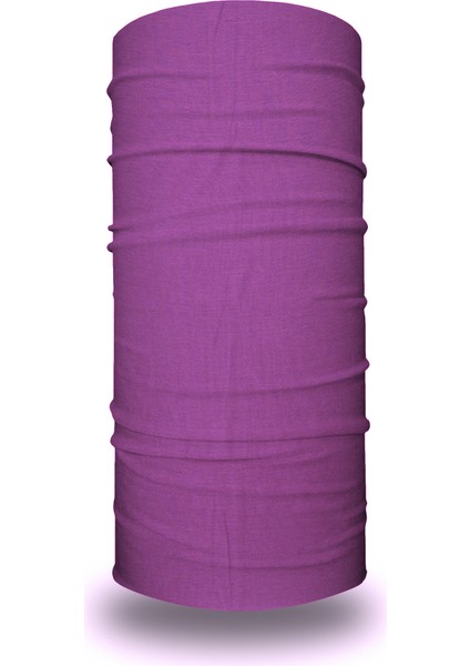 Boyama Rengi Boyunluk Erkek Kadın Düz Bandana Çok Işlevli Başörtüsü Rüzgar Geçirmez Yüz Kalkanları Dikişsiz Tüp Boyunluk Isıtıcı (Yurt Dışından)