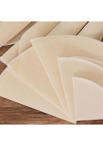 18X18X0.2CM Stili Pamuk Buharlı Tela Yuvarlak Pamuklu Gaze Çekmece Buharlı Mat Dolgulu Ekmek Buharlı Mutfak Pişirme Araçları (Yurt Dışından) modelleri