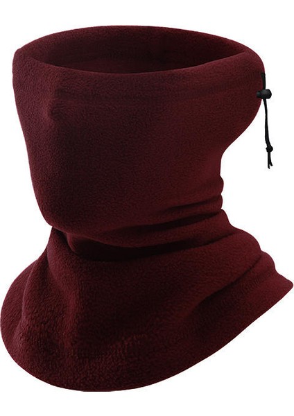 Sıcak Eşarp Moda Kış Kamp Sıcak Boyun Kayak Tüpü Eşarp Snowboard Yüz Kadınlar Erkekler Açık Hava Bisiklet Soğuk Geçirmez Yaka Polar (Yurt Dışından) modelleri