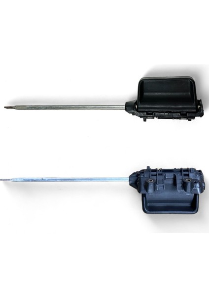 Transporter T5/t6/caddy Sürgülü Kapı Kumanda Kolu 7H0843642D