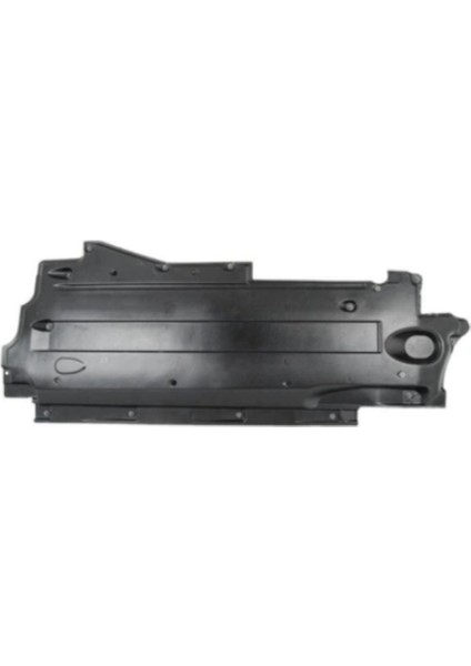 Audi A6 2005-2011 Sol Alt Taban Yan Kaplaması 4F0825207