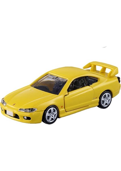 Tomy Ilk D Toyota AE86 Rx7 Gtr Çocuklar Alaşım Araba Döküm ve Oyuncak Araba Araba Modeli (Yurt Dışından)