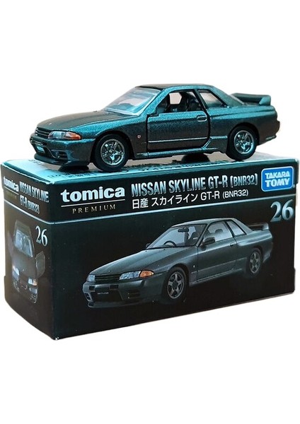 Tomy Ilk D Toyota AE86 Rx7 Gtr Çocuklar Alaşım Araba Döküm ve Oyuncak Araba Araba Modeli (Yurt Dışından)