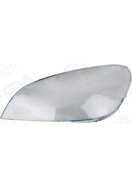 Volvo XC60 2010-2012 Far Camı Sol 30763144