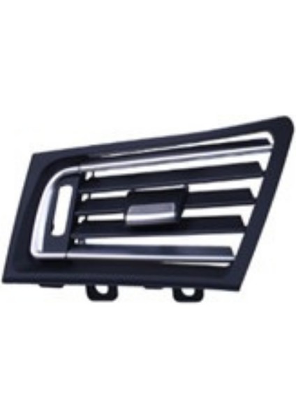 Bmw F01 F02 F03 F04 +Lcı Kalorifer Havalandırma Izgarası Kromlu Ön Sol 64229115857