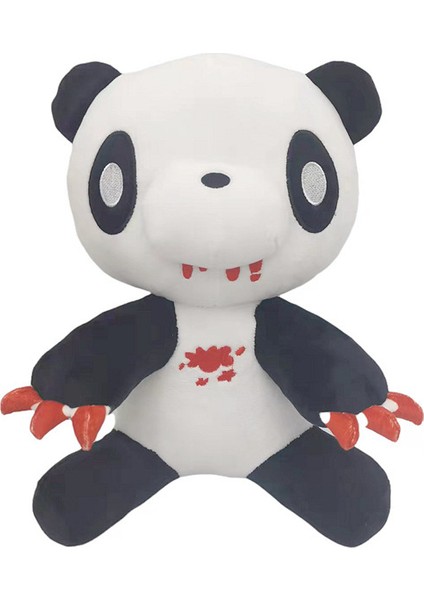 Yeni Ürün Gloomy Ayı Plush Küçük Pembe Ayı Bebek Şiddetli Ayı Karikatür Peluş Oyuncak Bebek Bebek (Yurt Dışından)