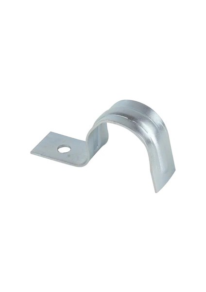 No. 8 Tekli Galvaniz Sac Kroşe 34MM 50 Adet Paket