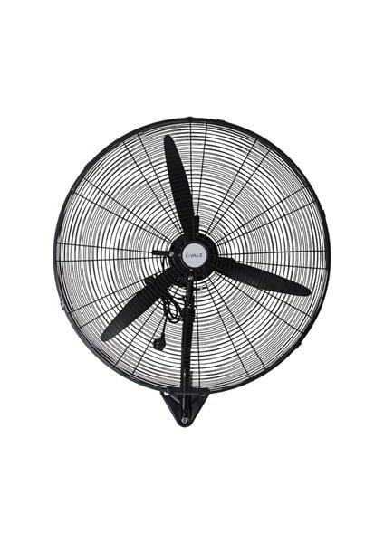 75CM 250W Duvar Modeli Sanayi Tipi Vantilatör - WF-30VM