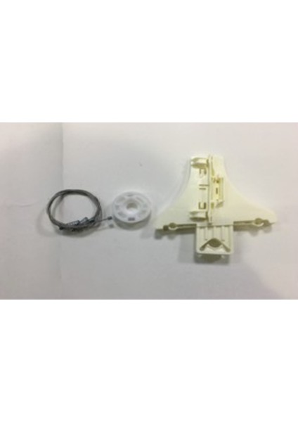 Cam Kriko Seti Arka R Golf4-Bora 1J4839462