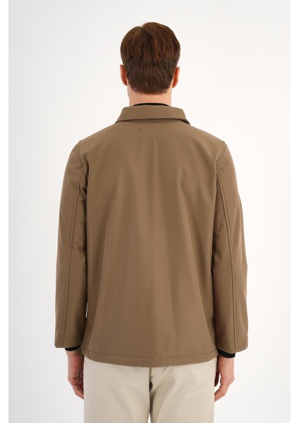 Urban Camel Softshell Mont