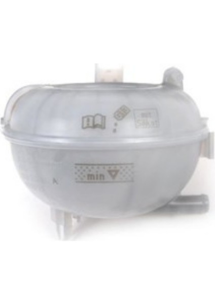 Audi A3 – Tt – Leon – Octavia – Superb – Golf 7 – Passat B8 Yedek Su Deposu Tüm Yeni Modeller